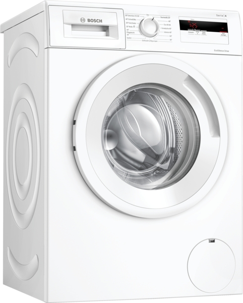 Bosch Waschmaschine Serie 4 WAN280A2 Frontlader