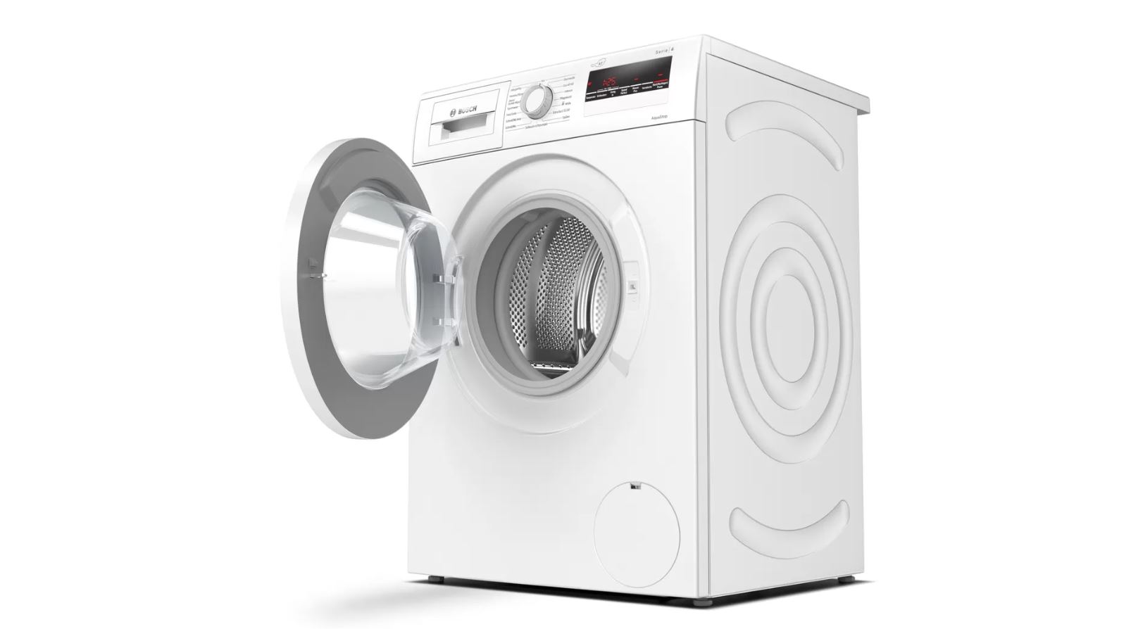 Bosch Waschvollautomat WAN282U4AT