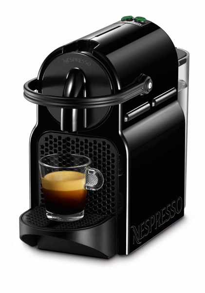 DeLonghi Nespresso Kaffeemaschine EN 80.B