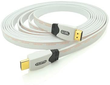 G&BL HDMI Kabel 5 Meter