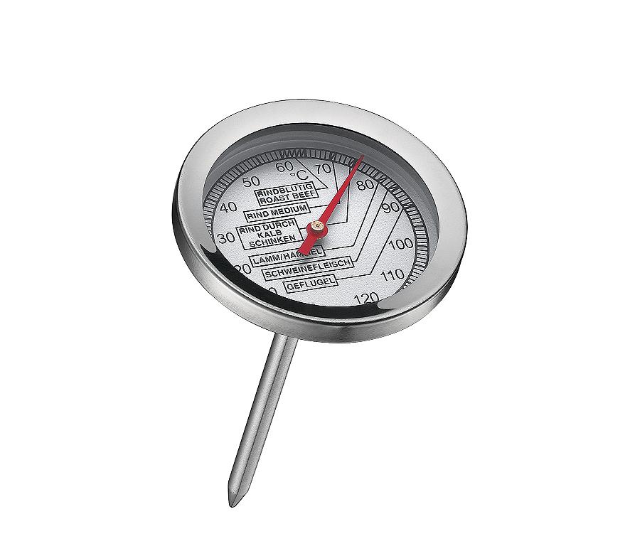 KÜCHENPROFI Braten-Thermometer Ø5,5cm
