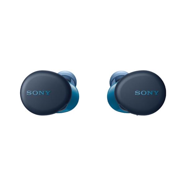 Sony WFXB700L True-Wireless In-Ear Kopfhörer mit Bluetooth und Freisprechfunktion