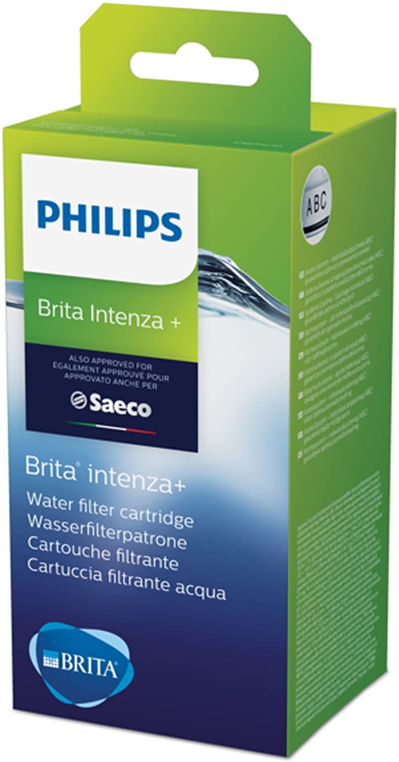 Philips BRITA INTENZA+ CA6702 - Wasserfilter - für Kaffeemaschine