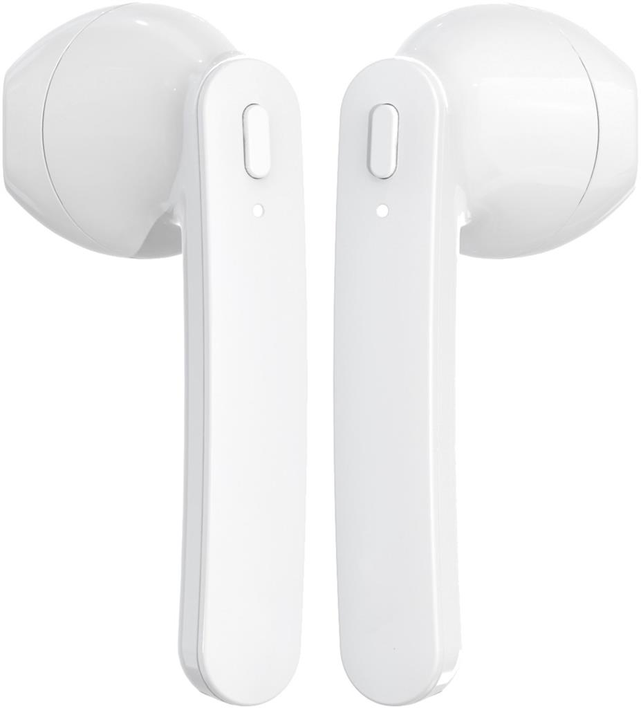 NABO X-SOUND EAR DOTS Total Wireless Earphones  500mAh Ladeschale