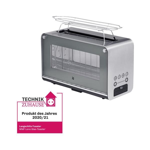 WMF 0414140011 Lono Glas-Toaster