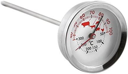 Weis Bratenthermometer