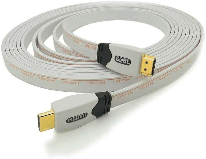 G&BL HDMI Kabel 10 Meter