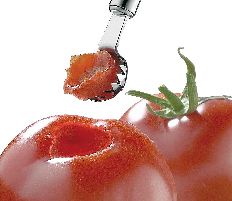 Küchenprofi Tomatenstrunk-Entferner